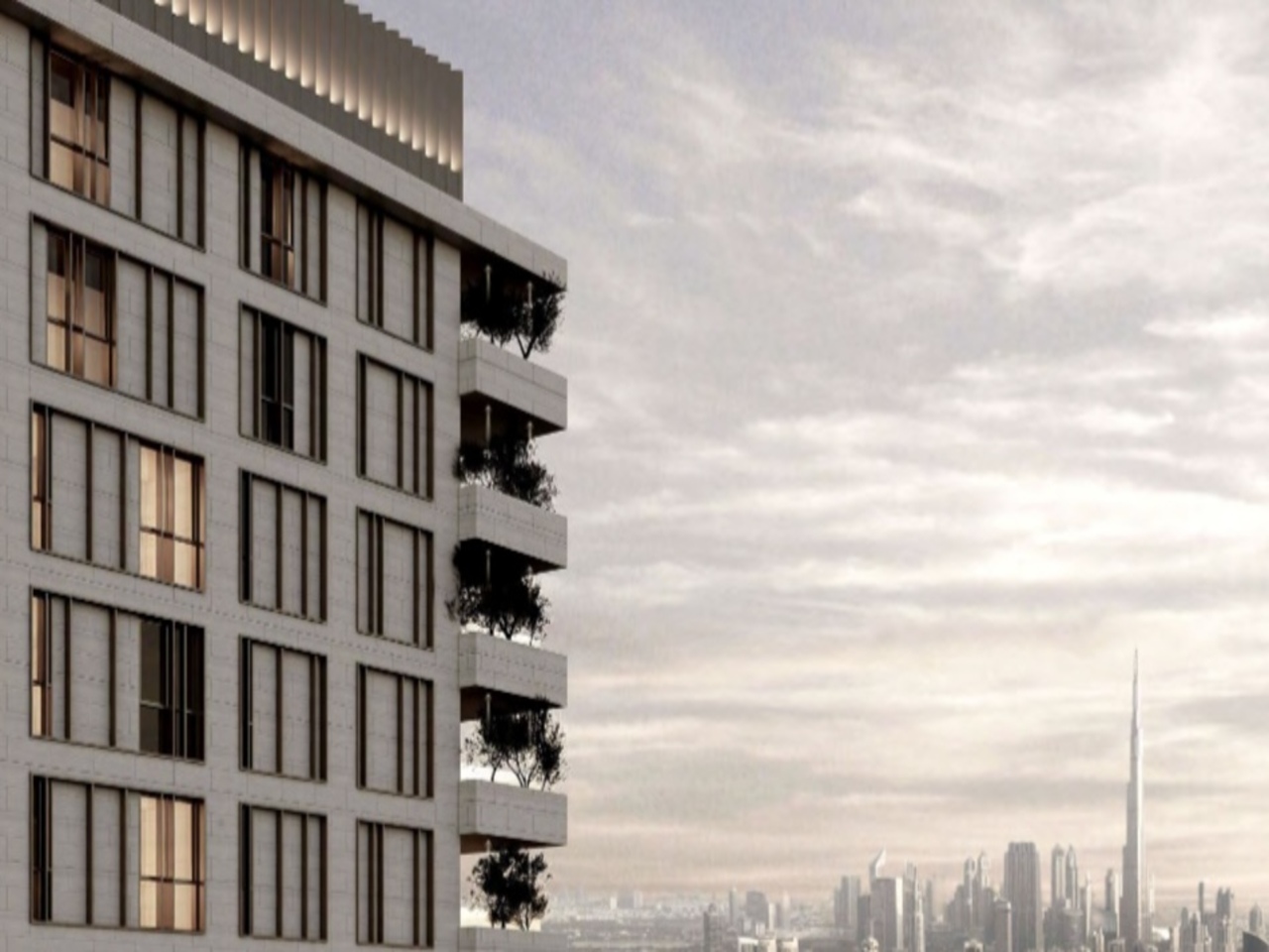 Keturah Reserve Row House /Q4 2026